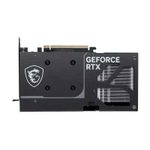 Видеокарта MSI nVidia GeForce RTX 5060 Ti 16G Ventus 2X OC Plus