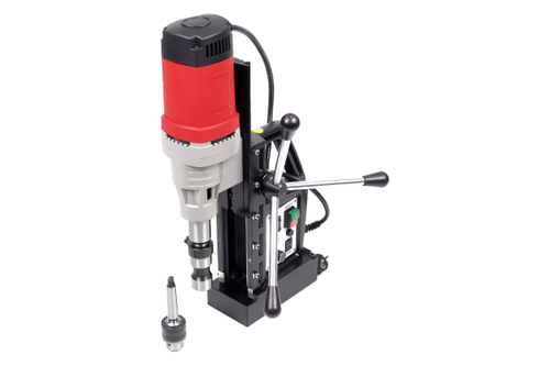 Магнитный сверлильный станок AT-5000RE AktiTool