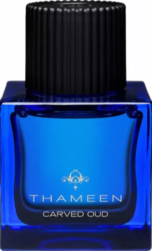 THAMEEN CARVED OUD EXTRAIT PARFUM 50 ML