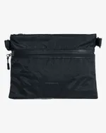 Сумка Mushmula F2 Сакош кросс-боди средняя черная