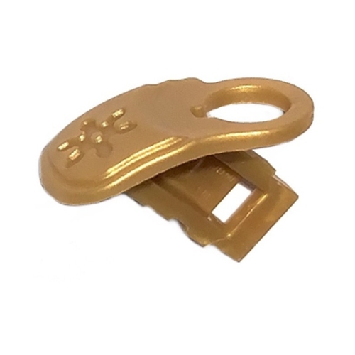 Наплечник 41162 Pearl Gold