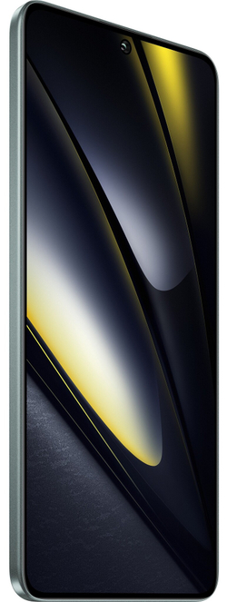 Xiaomi POCO F6 12/512GB Black