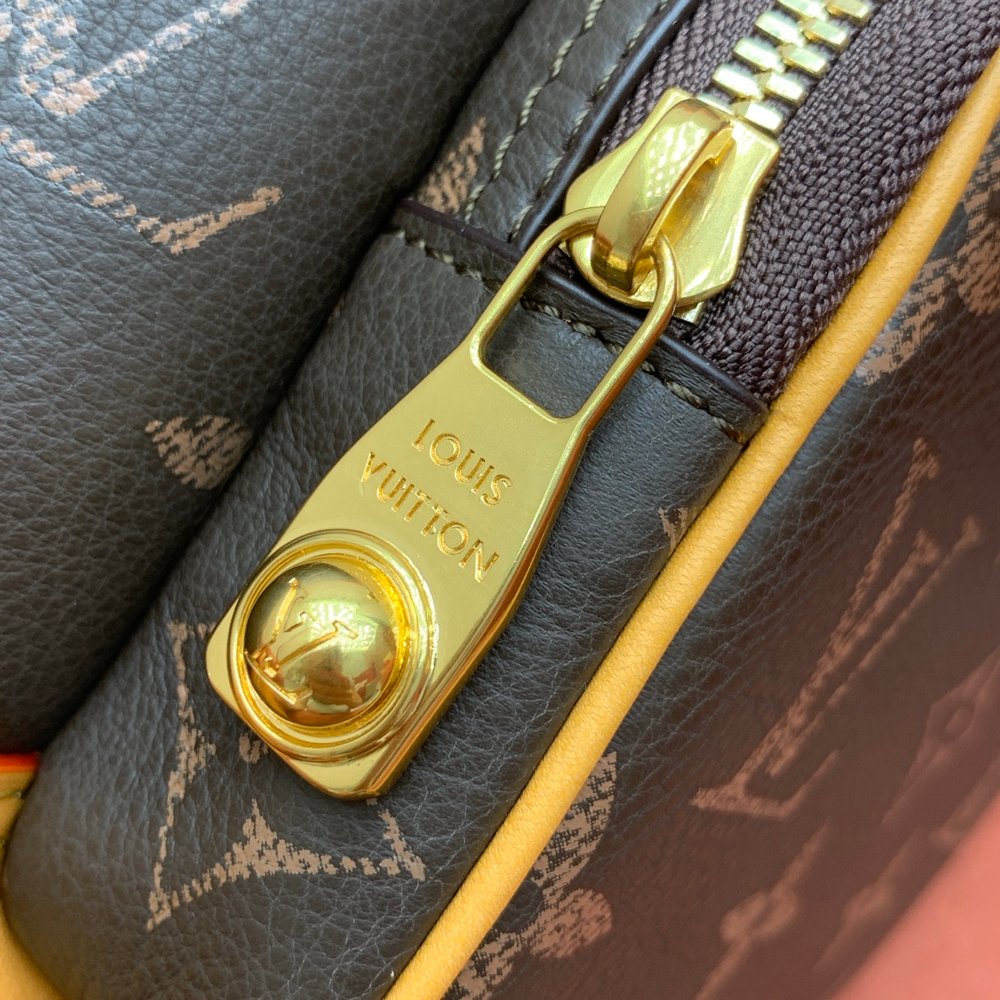 Louis Vuitton Noe Cargo
