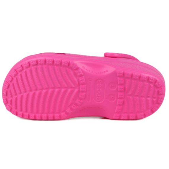 Crocs Classic 'Candy Pink'