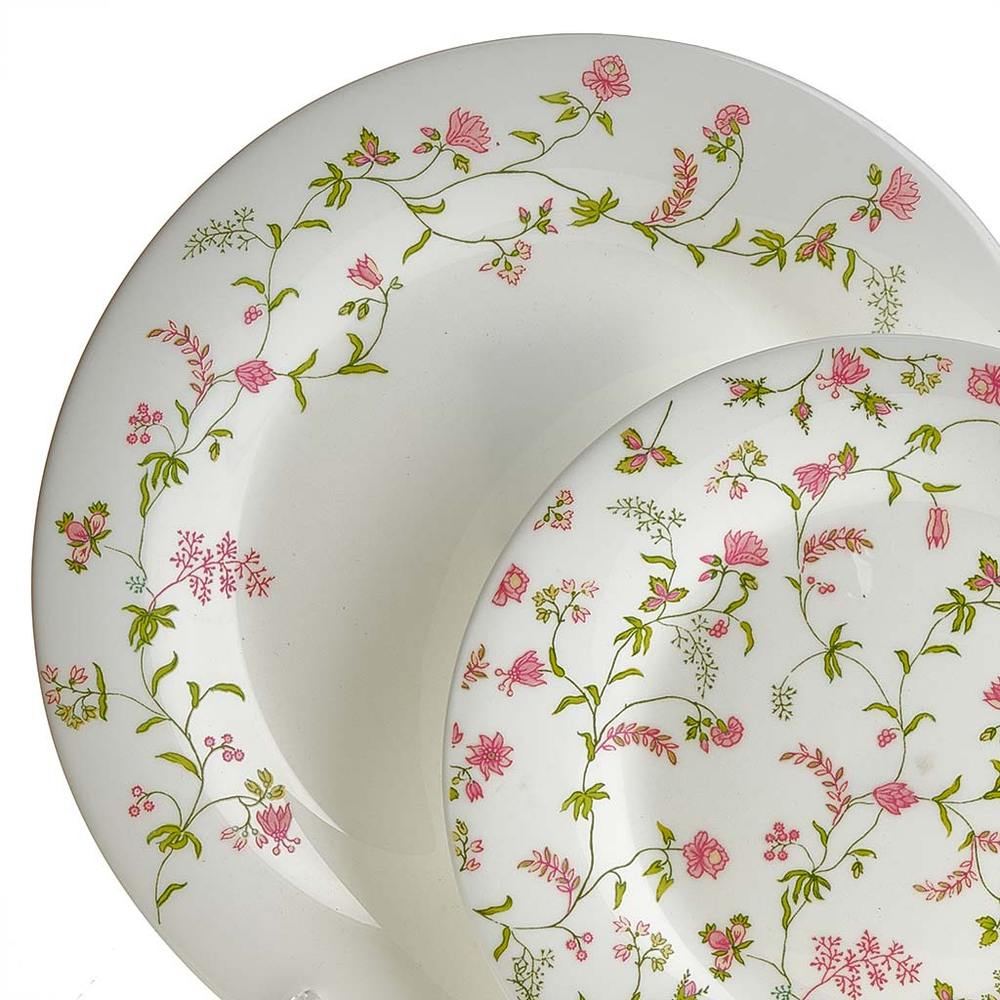 Набор столовый 19 предметов 10115-SK