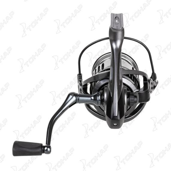 Катушка Power feeder 6000 CP 4+1 подшип (HS-PF-6000) Helios