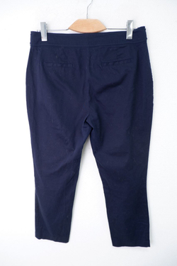 Брюки Dorothy Perkins из хлопка 46 размер