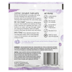 Aura Cacia, пена для ванны c расслабляющим эффектом, аромат лаванды, 70,9 г (2,5 унции)