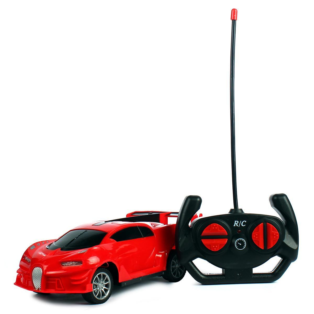 Машина классич.на РУ, коробка YQ042-7