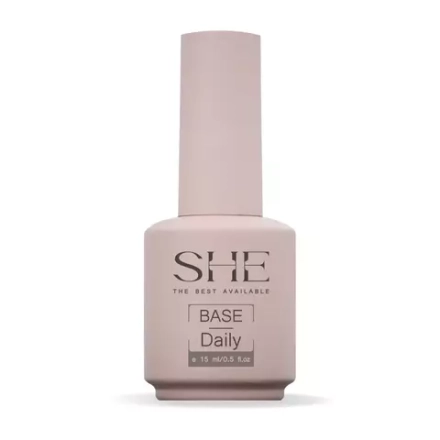BASE DAILY 10 ml