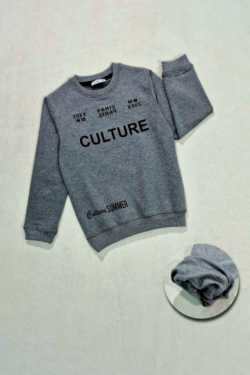 Свитшот для мальчиков