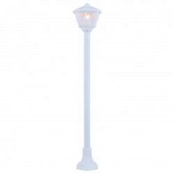 Наземный высокий светильник Globo Nollo 31993