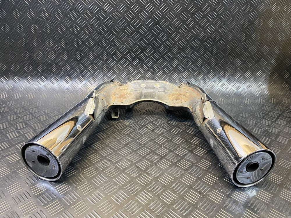 Глушитель Yamaha V-Max1200 053367