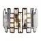 Настенный светильник (бра) FR1020WL-02B Граффи / Graffi E14x2 Freya fr1020wl-02b