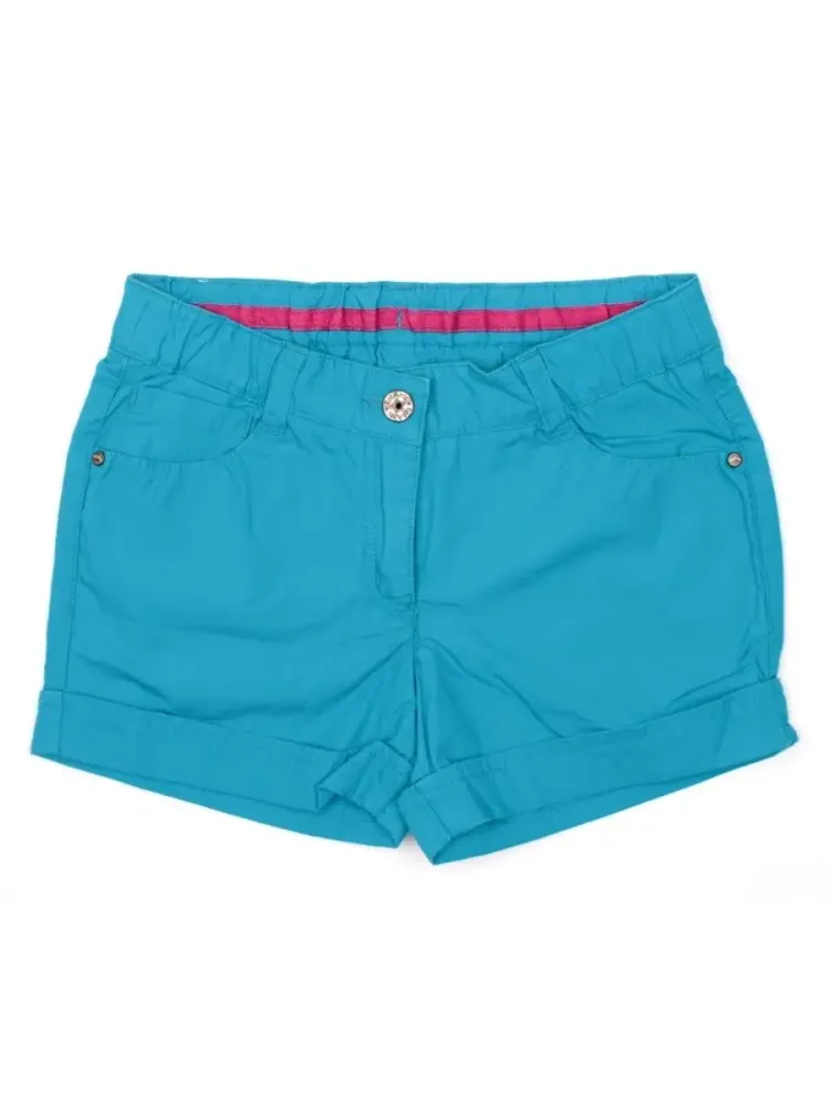 Летние шорты для девочки Eat Ants by Sanetta