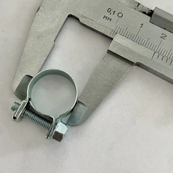 Хомут силовой 15-17мм