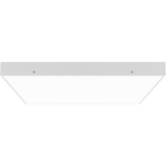 Светильник светодиодный STANDART.OPL LED 595 4000К G3 встраив./накладной СТ 1229000270