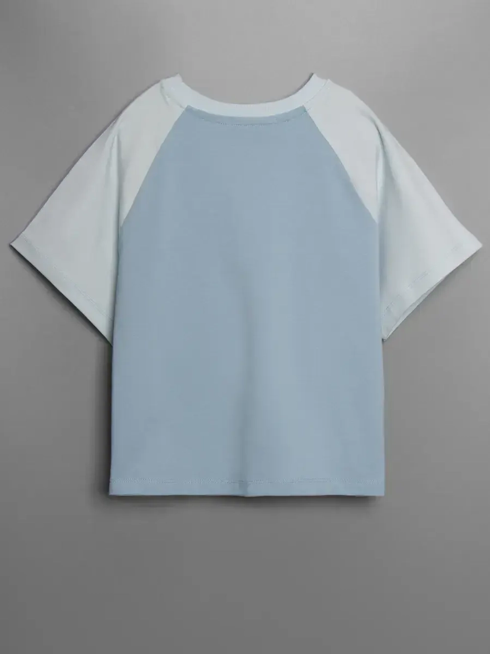 Осенний костюм для девочки