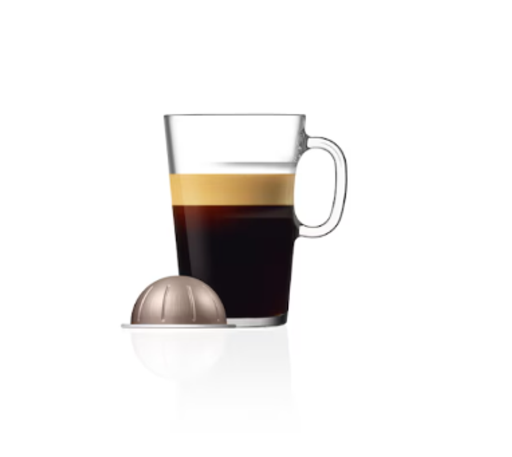 Arondio кофе в капсулах Nespresso, 10 шт.