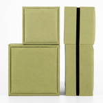 Футляр серии «Оливия» для подвески и значка