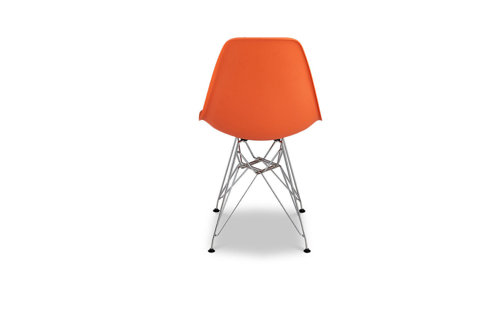 Стул PM073 (Y304M) orange (оранжевый)