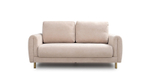 Оникс Диван-кровать OCEAN 003 Бежевый