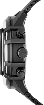 Наручные часы Diesel DZ4536 с хронографом