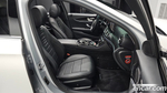Mercedes-Benz E-Class W213 E220d Avangarde (09.2020)