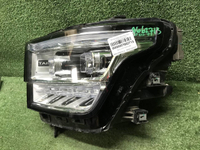 Фара левая Tank 500 (2021-н.в.) LED