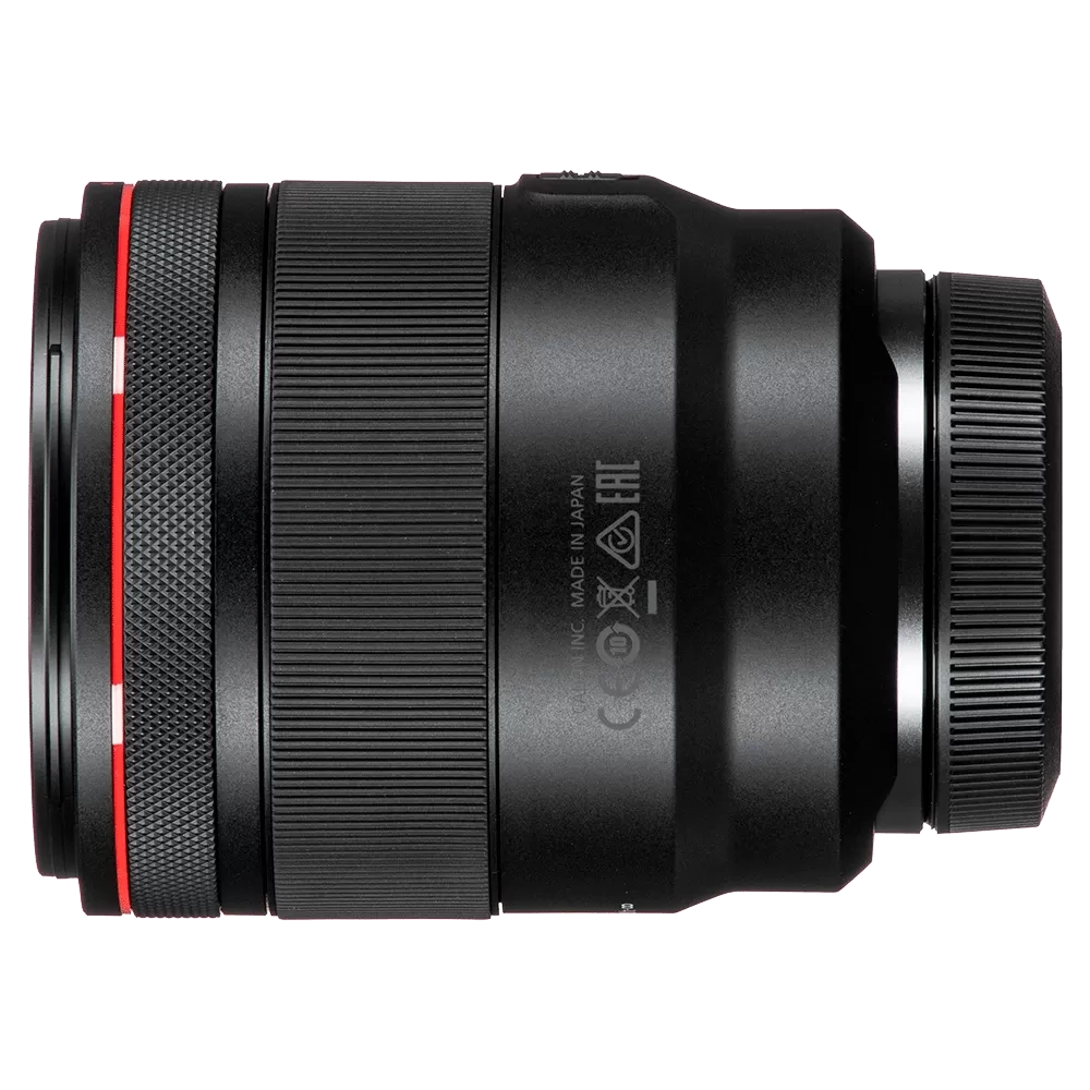 Объектив Canon RF 50mm f/1.2L USM