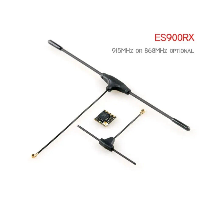 Приемник Happymode ES900RX ELRS 915 MHz