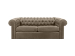 Диван Chesterfield без механизма