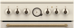 Электрическая плита Gorenje GECS5B70CLI