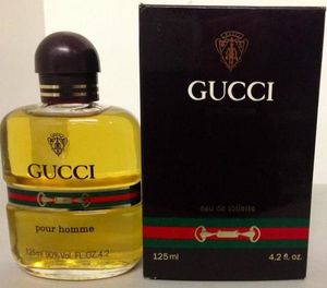 Gucci Pour Homme (1976)