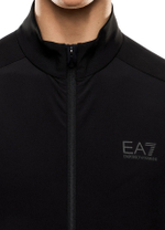 Толстовка мужская EA7 Emporio Armani