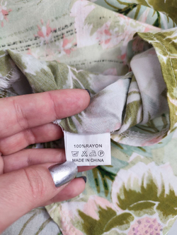 Блузка Jaase красивая 48 размер