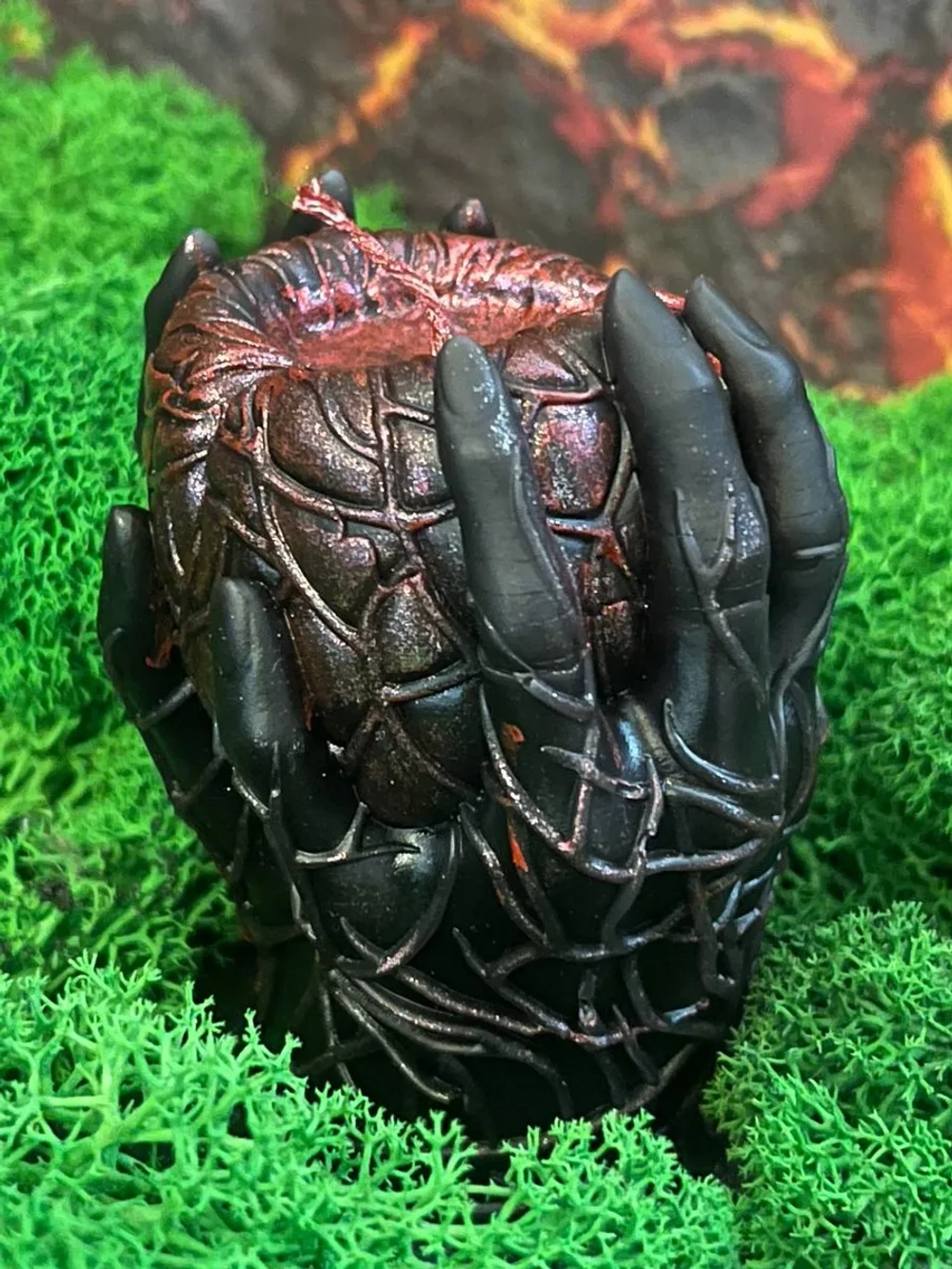 Свеча Ты Будешь Мой