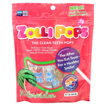 Zollipops, The Clean Teeth, леденцы, арбуз, 88 г (3,1 унции)