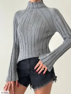 Свитер IE-2674 Фабрика Моды