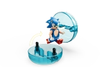 Конструктор LEGO Sonic the Hedgehog 76993 Соник против Робота Эгманна