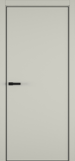 Межкомнатная дверь Zadoor Art-Lite ПГ Elen