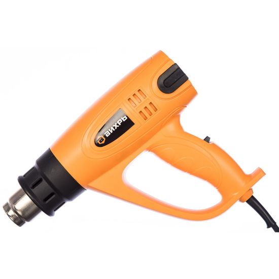 Фен "ВИХРЬ" ТП-2000