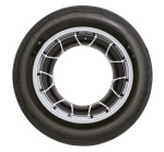 Круг для плавания 119 см с ручками High Velocity Tire Bestway (36102)