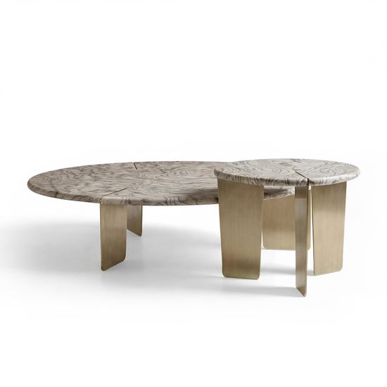 Журнальный столик COMPLEMENTI, FRATELLI BARRI