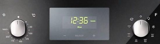 Электрический духовой шкаф Candy FPP 629 NX