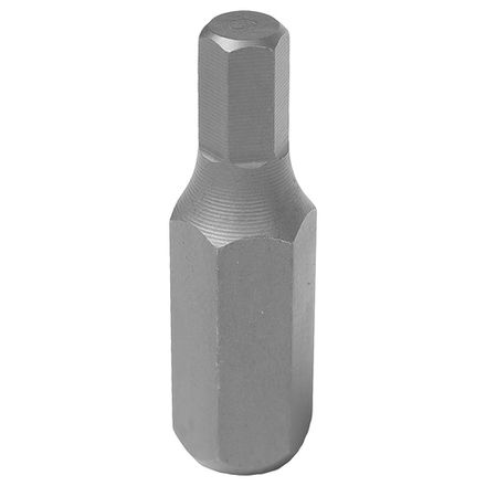 Цена на KING TONY (163606H) Вставка (бита) торцевая 10 мм, L = 36 мм, HEX, 6 мм