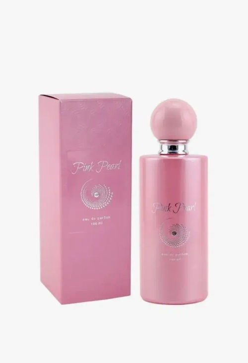 Парфюмерная вода для женщин "PEARL PINK" 100мл Россия