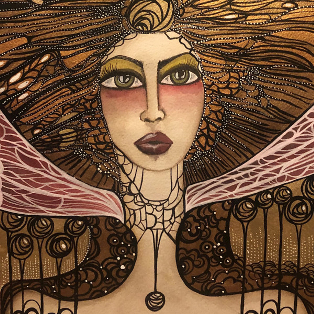 Aleah - Aleah - Hardcover Book Edition 2LP - Limited to 250