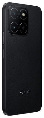 Смартфон HONOR X5b Plus 4 ГБ/128 ГБ черный