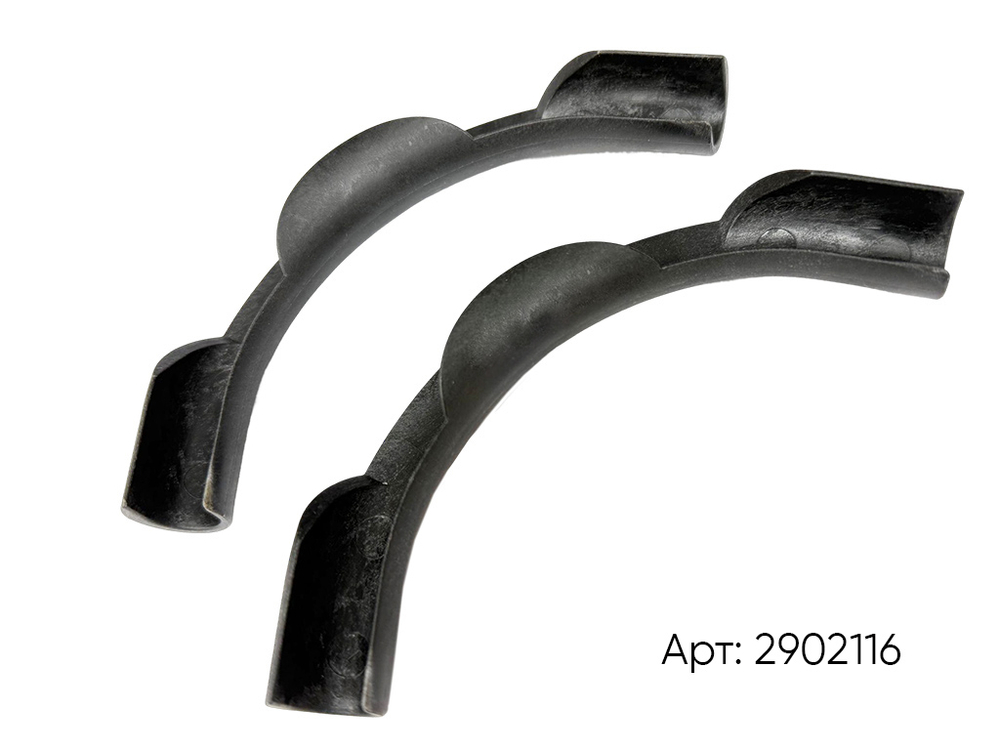 ТМС фиксатор изгиба трубы 20 мм (135 градусов)